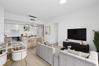 3900 Alton Road PH #823, Miami Beach, FL 33140 - Photo 2