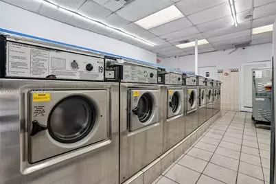 Coin Laundry For Sale On Palm Ave Hialeah, Hialeah, FL 33010 - Photo 6