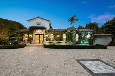 12300 Old Cutler Rd #12300, Pinecrest, FL 33156 - Photo 16