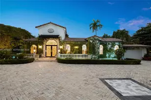 12300 Old Cutler Rd, Pinecrest, FL 33156 - Photo 16