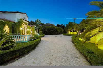 12300 Old Cutler Rd #12300, Pinecrest, FL 33156 - Photo 18