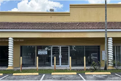 1395 W Sunrise Blvd, Fort Lauderdale, FL 33311 - Photo 6