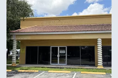 1395 W Sunrise Blvd, Fort Lauderdale, FL 33311 - Photo 8