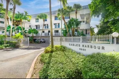6901 Edgewater Dr #317, Coral Gables, FL 33133 - Photo 2