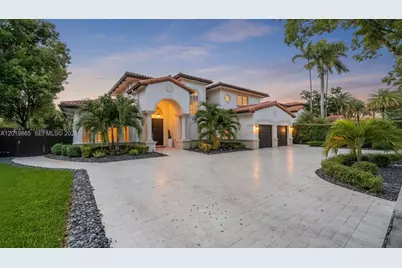 15632 NW 79th Ct, Miami Lakes, FL 33016 - Photo 1