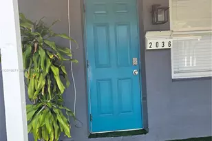 2030 Taylor St, Hollywood, FL 33020 - Photo 6