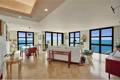 1111 Crandon Blvd #B1108, Key Biscayne, FL 33149 - Photo 4