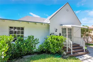 228 SW 23rd Rd, Miami, FL 33129 - Photo 2