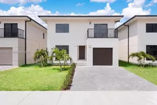1326 NW 2nd Ln, Florida City, FL 33034 - Photo 1