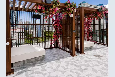 20 NE 11 St #3112B, Miami, FL 33132 - Photo 6