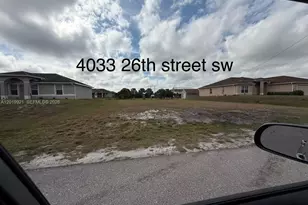 4033 26th, Other City - In The State Of Florida, FL 33976 - Photo 1