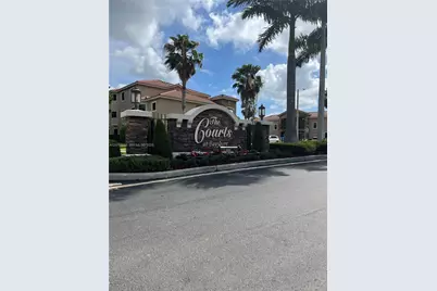 22731 SW 88th Pl #205, Cutler Bay, FL 33190 - Photo 1