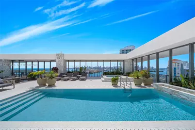 800 S Pointe Dr #Penthouse 2204, Miami Beach, FL 33139 - Photo 34