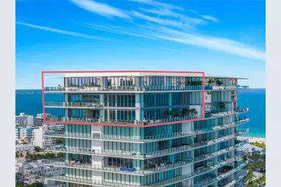 800 S Pointe Dr #Penthouse 2204, Miami Beach, FL 33139 - Photo 14
