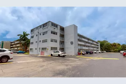 1333 E Hallandale Beach Blvd #326, Hallandale Beach, FL 33009 - Photo 4