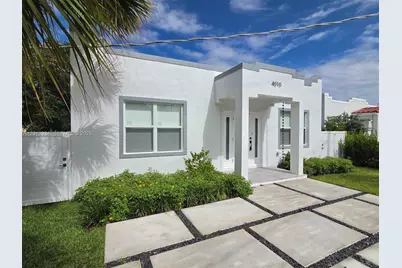 4010 Greenwood Ave, West Palm Beach, FL 33407 - Photo 4