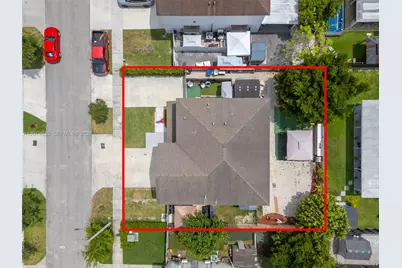 [Address not provided], Homestead, FL 33033 - Photo 4