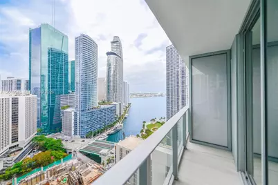 77 5th St #2604, Miami, FL 33131 - Photo 1