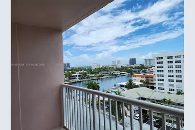 3161 S Ocean Dr #903, Hallandale Beach, FL 33009 - Photo 4