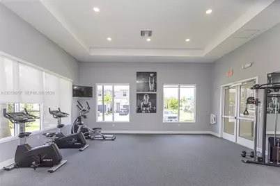 16966 SW 2nd Ct #16966, Pembroke Pines, FL 33027 - Photo 32