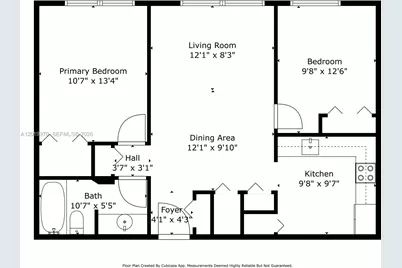 3581 SW 117th Ave #5-206, Miami, FL 33175 - Photo 2