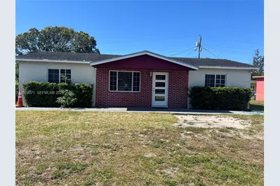 2860 NW 207th St, Miami Gardens, FL 33056 - Photo 1