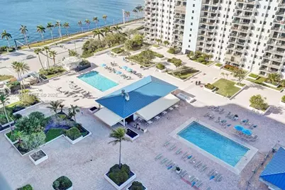 1201 S Ocean Dr #610N, Hollywood, FL 33019 - Photo 60
