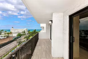 1201 S Ocean Dr, Hollywood, FL 33019 - Photo 2