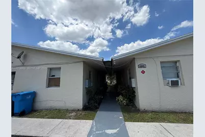 4801 SW 18th St #1, West Park, FL 33023 - Photo 20