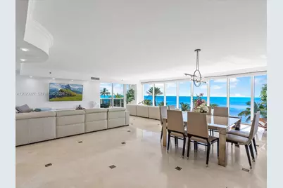 18911 Collins Ave #601, Sunny Isles Beach, FL 33160 - Photo 6