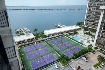 1901 Brickell Ave #B2004, Miami, FL 33129 - Photo 14