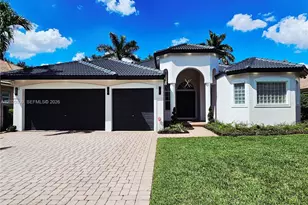 18951 SW 30th St, Miramar, FL 33029 - Photo 1