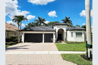 18951 SW 30th St, Miramar, FL 33029 - Photo 10