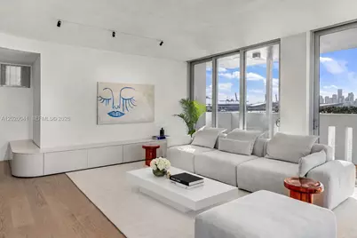 800 West Ave #PH11, Miami Beach, FL 33139 - Photo 2