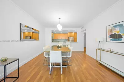 19380 Collins Ave #609, Sunny Isles Beach, FL 33160 - Photo 8