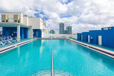 401 69th St #1509, Miami Beach, FL 33141 - Photo 32