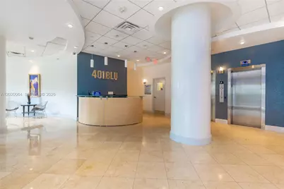 401 69th St #1509, Miami Beach, FL 33141 - Photo 36