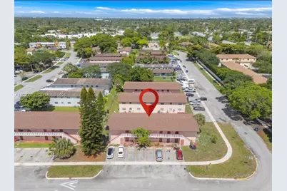 7481 SW 10th Ct #202C, North Lauderdale, FL 33068 - Photo 1