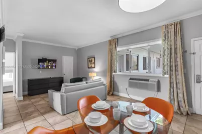 8100 Harding Ave #503, Miami Beach, FL 33141 - Photo 1