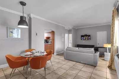 8100 Harding Ave #503, Miami Beach, FL 33141 - Photo 2