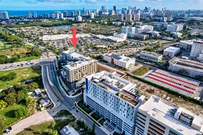 21290 Biscayne #412, Aventura, FL 33180 - Photo 8