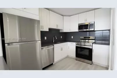 1200 NE Miami Gardens Dr #1005W, Miami, FL 33179 - Photo 1