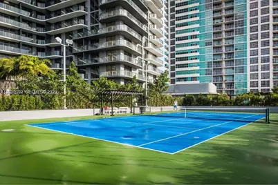 121 NE 34th St #2203, Miami, FL 33137 - Photo 2