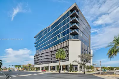 800 N Federal Hwy #807, Hallandale Beach, FL 33009 - Photo 50