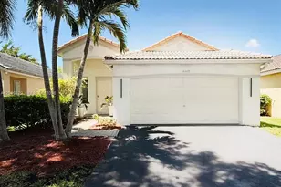 4449 Blossom Ln, Weston, FL 33331 - Photo 1