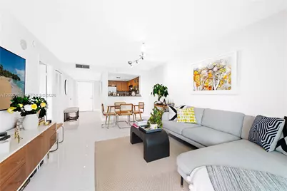 2101 Brickell Ave #1909, Miami, FL 33129 - Photo 2