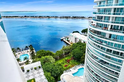 2101 Brickell Ave #1909, Miami, FL 33129 - Photo 16
