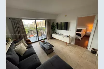 55 Merrick Way #640, Coral Gables, FL 33134 - Photo 6