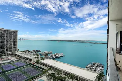 1925 Brickell Ave #1603, Miami, FL 33129 - Photo 1