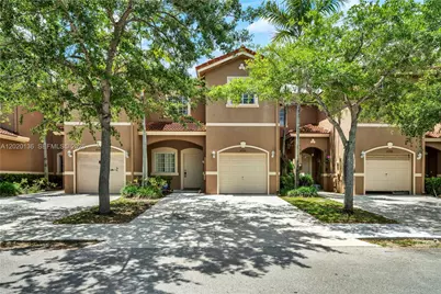 8566 SW 214th Way #0, Cutler Bay, FL 33189 - Photo 1